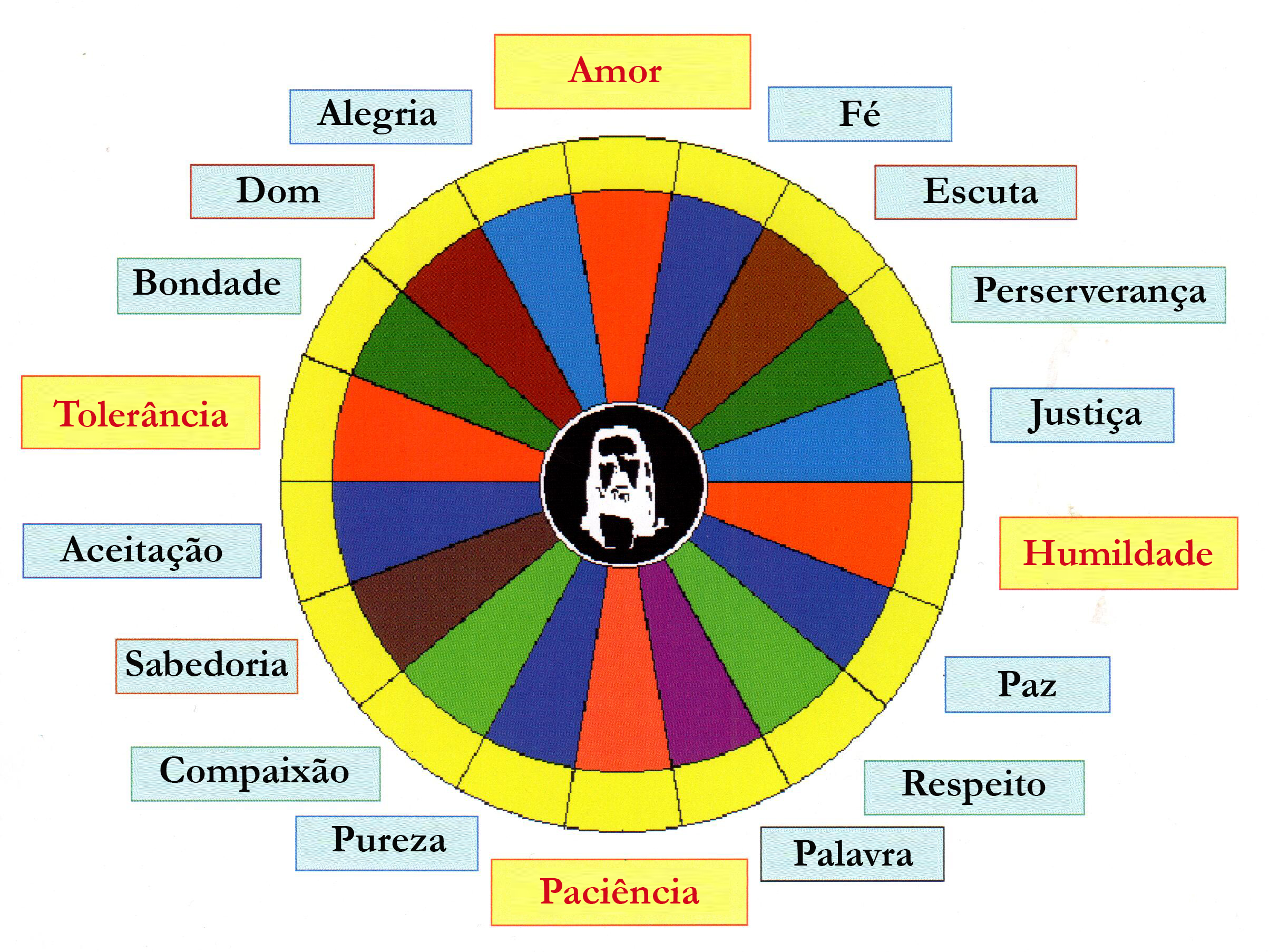 Fio de Vida